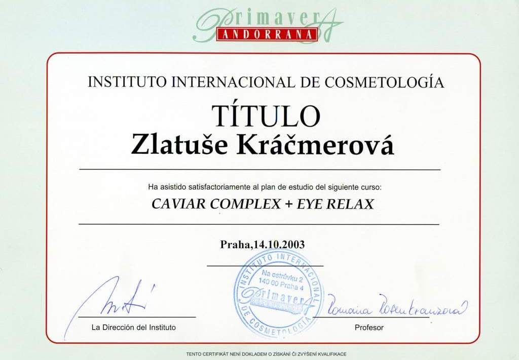 cert 31